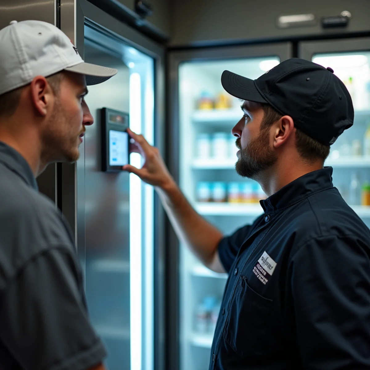 Commercial Refrigeration Down? Emergency Steps for South Florida Businesses