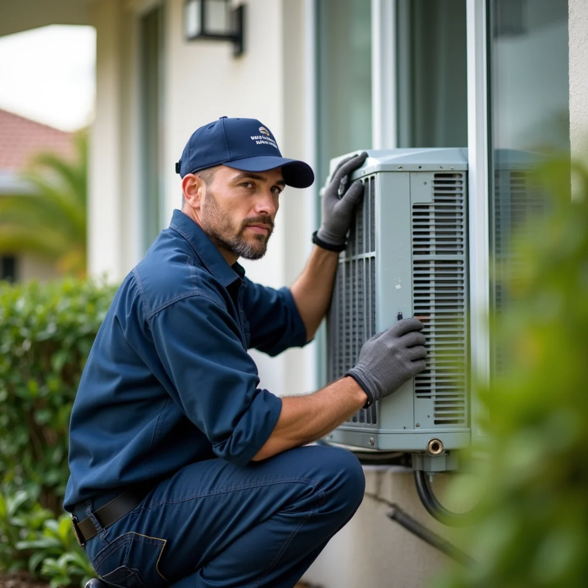 HVAC Contractor and AC Repair in Aventura, FL - Comfort SOS Corporation